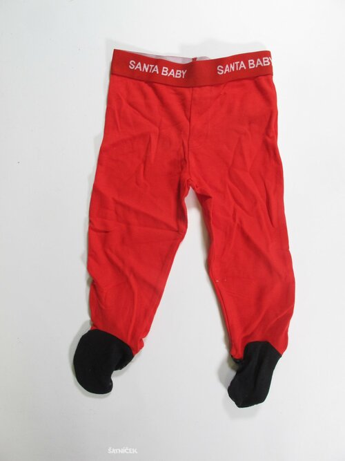 Kadátka červené santa secondhand