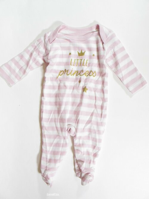 Dupačky pro holky s pruhem secondhand