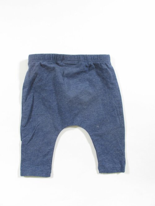 Elastáky modré pro kluky secondhand