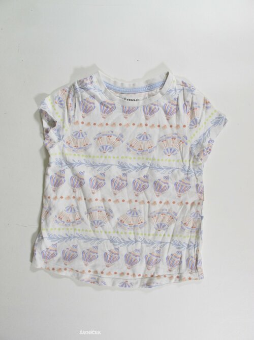 Triko pro holky světlé secondhand