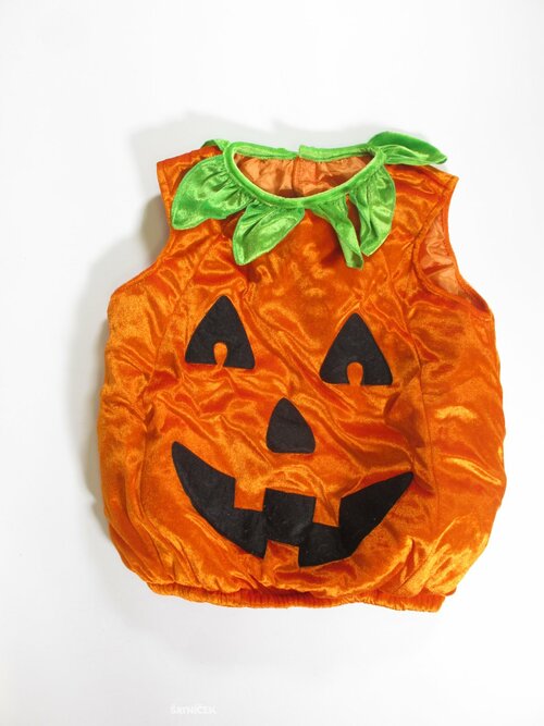 Kostým na halloween pro děti secondhand
