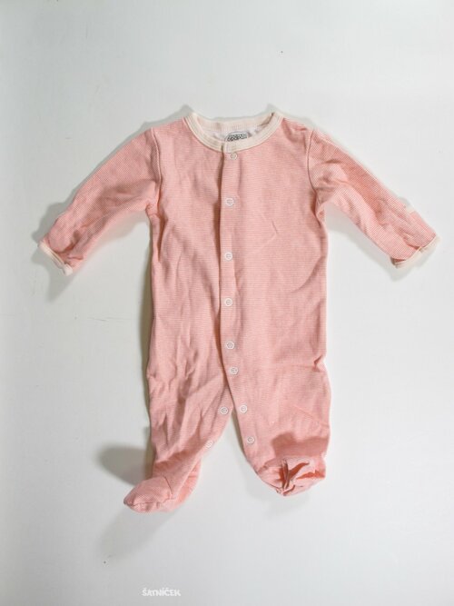 Dupačky pro holky růžové secondhand