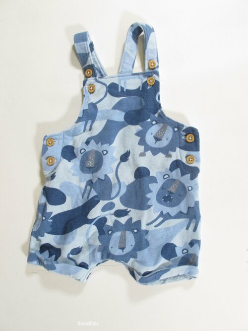 Kratasy pro kluky s obrázky secondhand