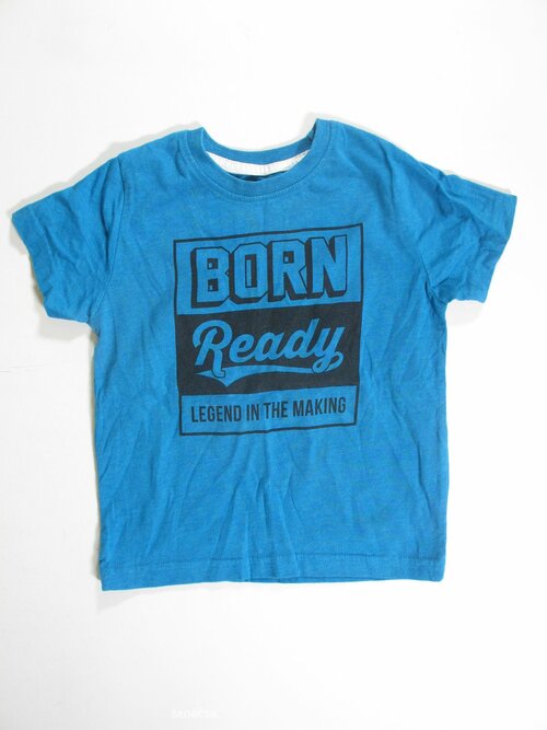 Triko pro kluky modré secondhand