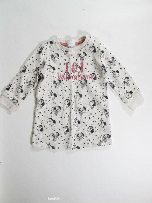 MiIkina s obrázky pro holky secondhand