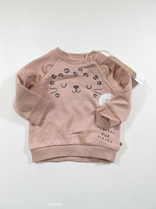 MIkina světlá pro děti  outlet