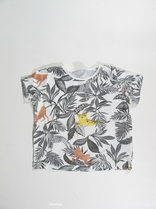 Triko pro holky s obrázky secondhand