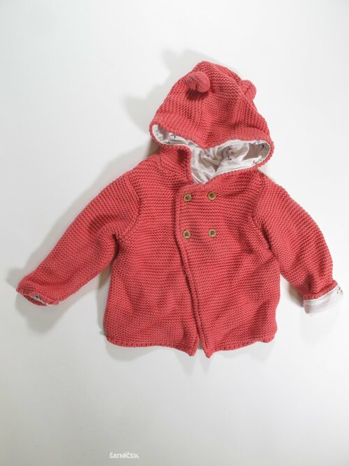 Svetýrek pro holky secondhand