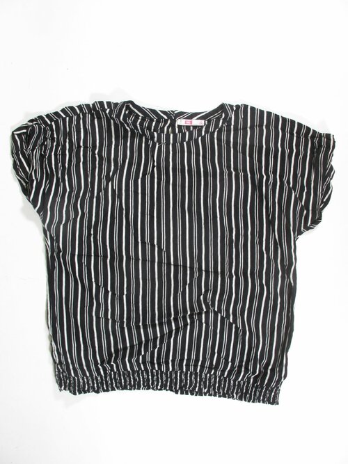 Triko s pruhem pro holky secondhand