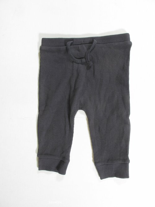 Elastáky šedé pro  kluky secondhand