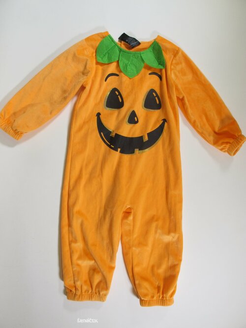 Overal dýně pro děti secondhand