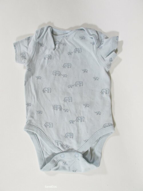 Body se slony pro kluky secondhand