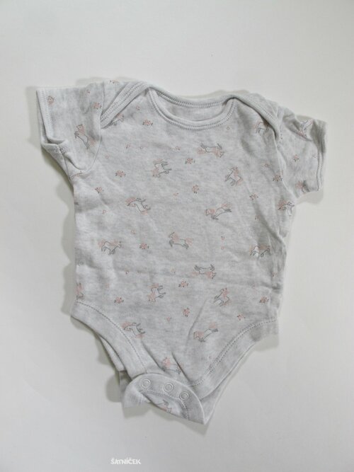Body s jednorožci pro holky secondhand