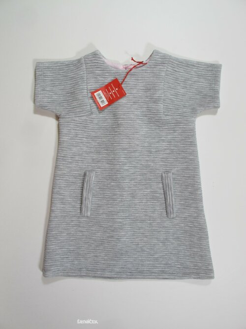 Šaty pro holky melírované outlet