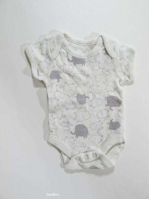 Body se slony pro kluky secondhand