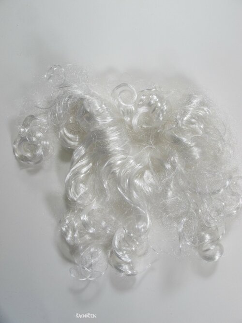 Vousy  pro santu  secondhand