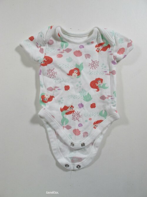 Obrázkové body second hand