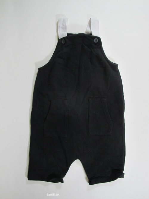 Kratasy s laclem pro kluky secondhand