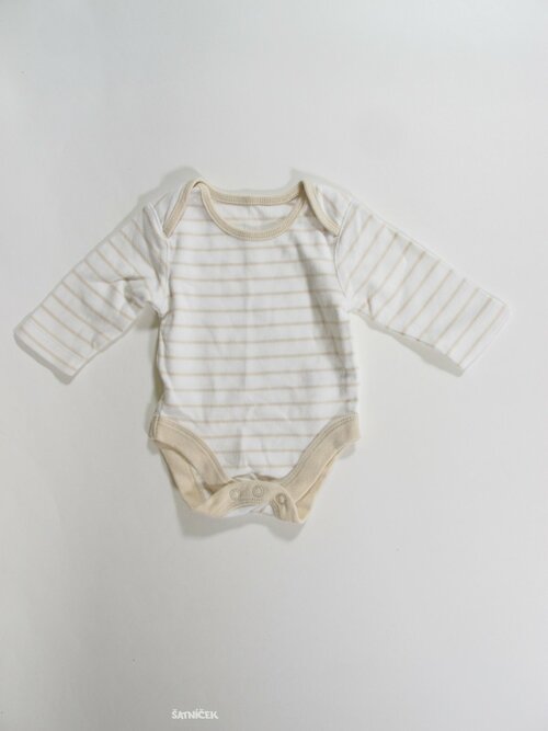 Body s pruhy pro kluky secondhand
