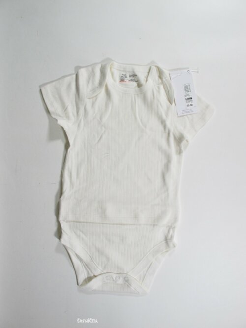 Body pro děti světlé outlet