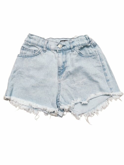 Džínové kraťasy pro holky secondhand