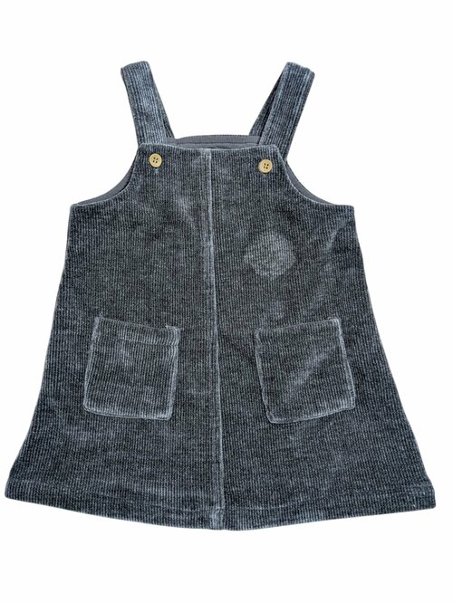 Černá šatovka secondhand