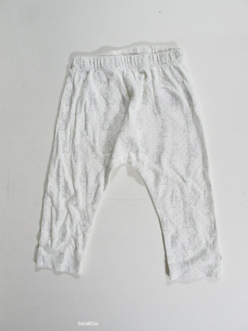 Kadátka pro děti s králíčkem secondhand