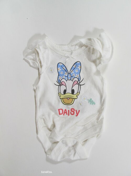 Body se srdíčky pro holky secondand