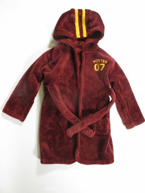 Župan Harry Potter pro kluky  secondhand