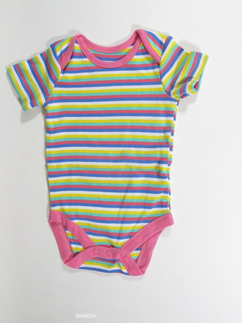 Body pruhované pro holky secondhand