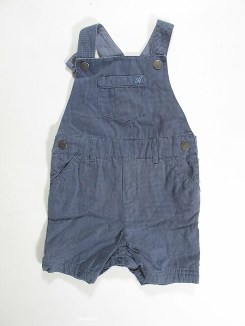 Kratasy pro kluky šedé pro kluky