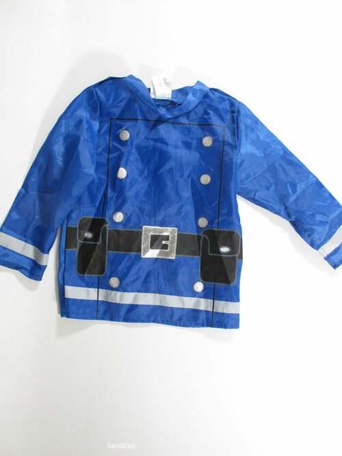 Kostým na karneval pro kluky secondhand