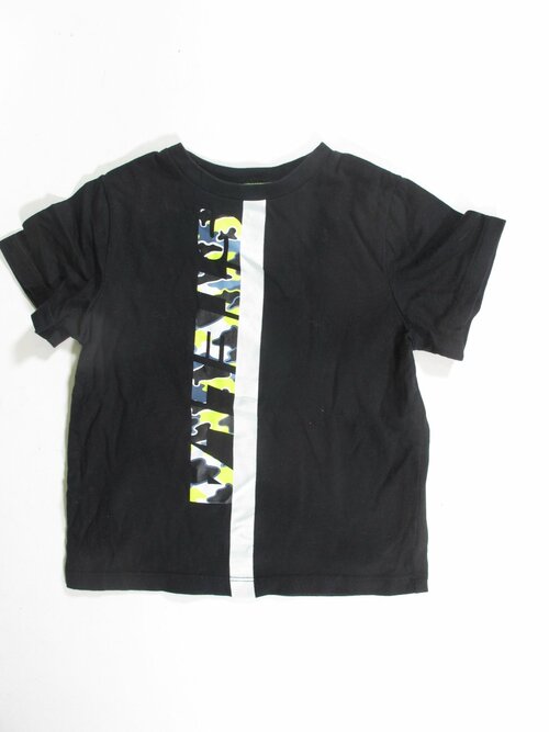 Triko černé pro holky  secondhand