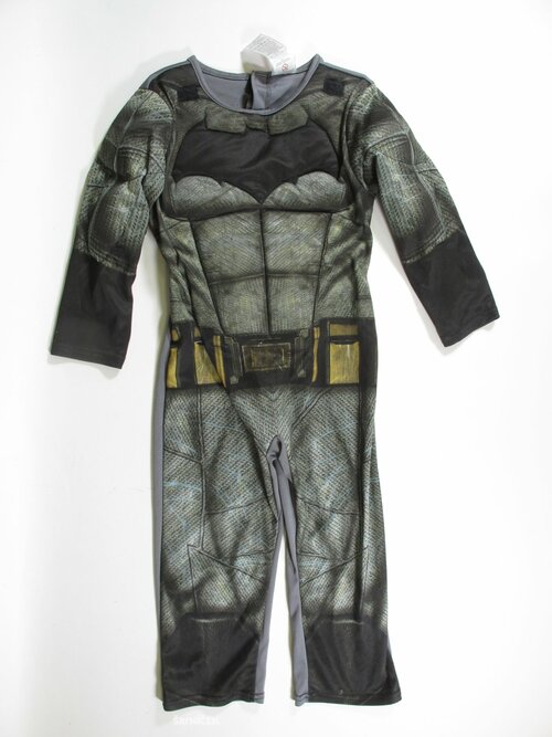 Kostým na karneval batman secondhand
