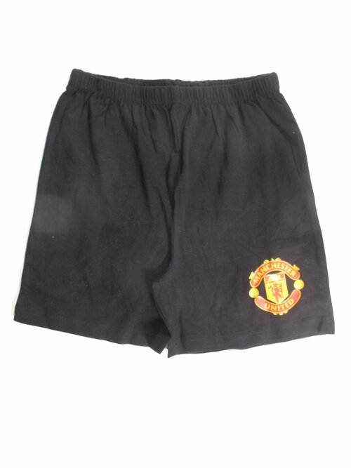 Kratasy pro kluky šedé secondhnad