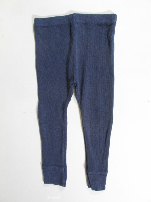 Elastáky pro kluky  modré secondhand