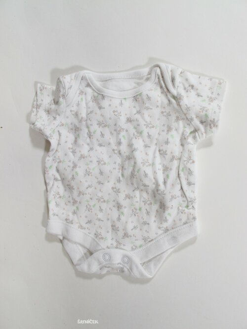 Body kytkované pro holky secondhand