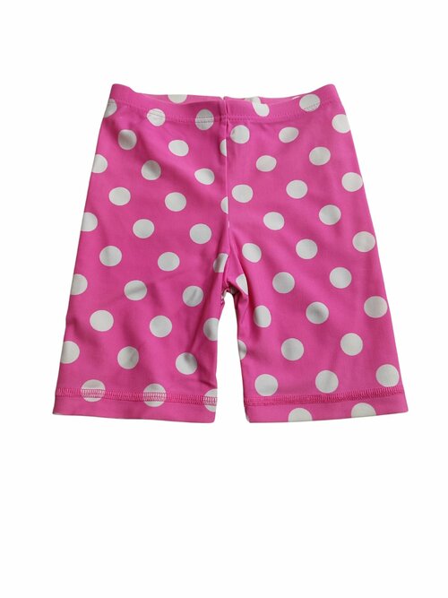 Puntíkované elasťáky pro holky secondhand Disney