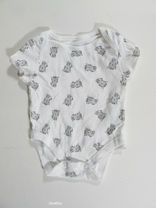 Body pro kluky s obrázky secondhand