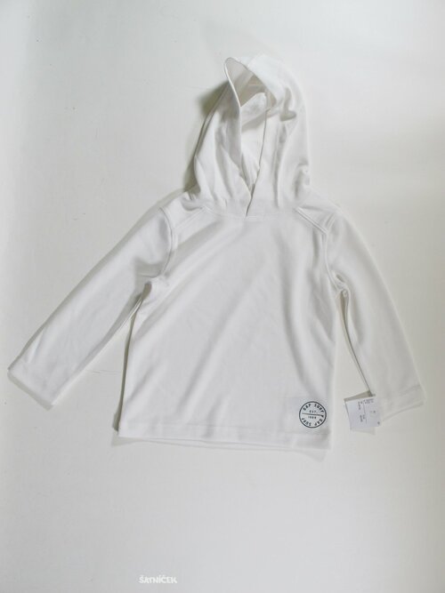 Triko pro kluky dl rukáv  sportovní outlet