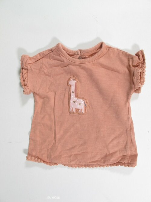 Triko pro holky secondhand