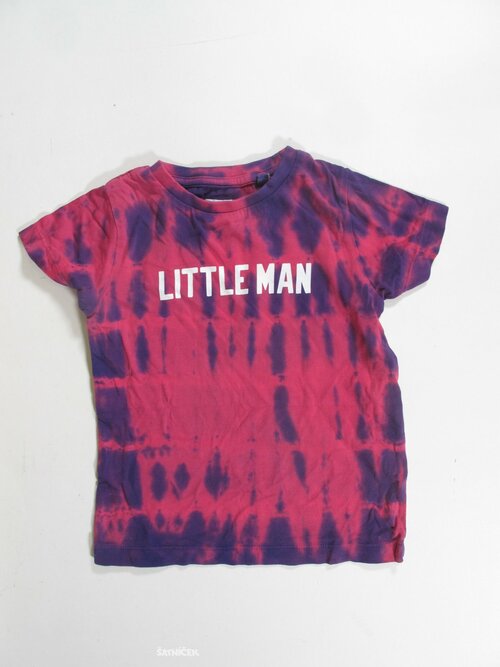 Triko batikované pro kluky secondhand