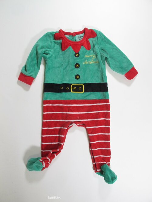 Dupačky pro kluky sametovésecondhand