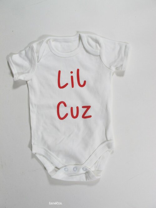 Body pro holky bílé secondhand