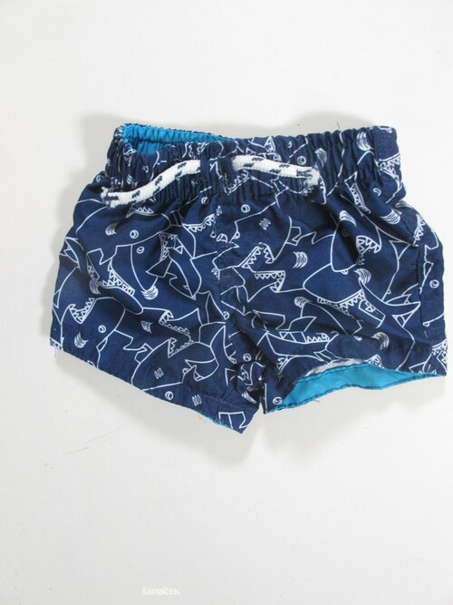 Kratasy pro kluky s obrázky secondhand