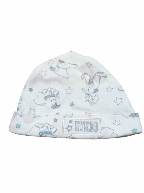 Jarní čepička se slonem Dumbo pro kluky secondhand Disney