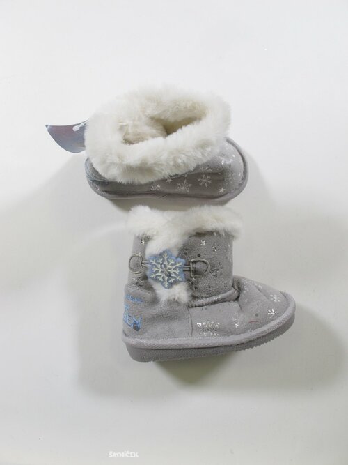 Hucule pro holky s vločkami outlet