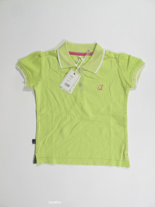 Zelené triko pro kluky outlet