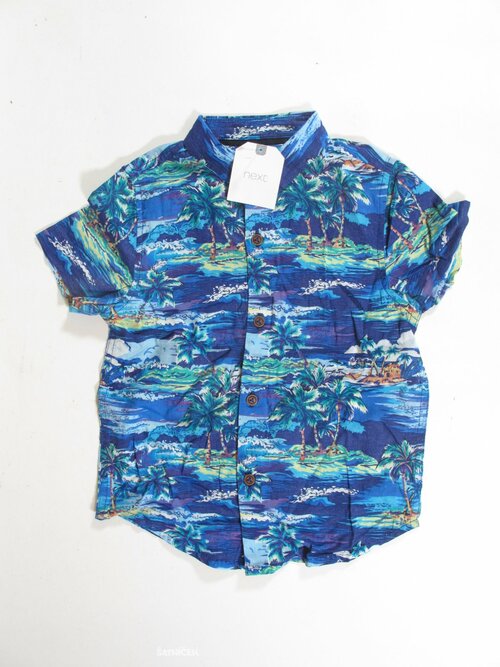 Košile pro kluky s obrázkem outlet