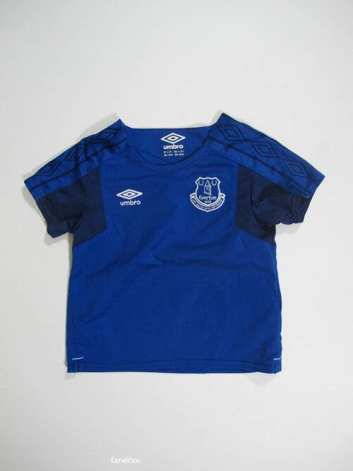 Triko dresové pro kluky secondhand